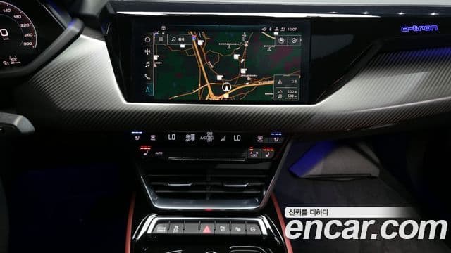 Audi e-Tron GT Premium, 2022 15