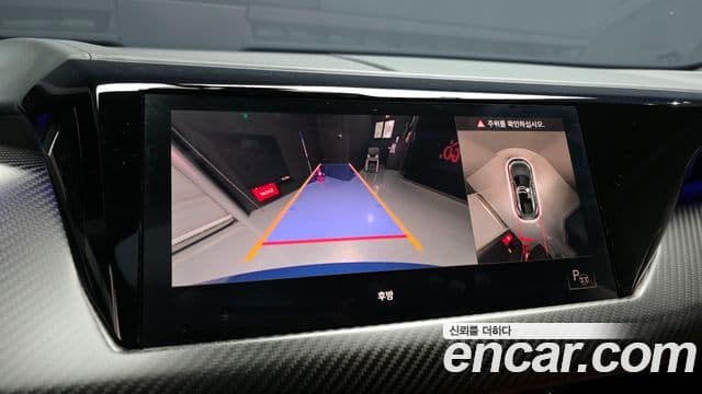 Audi e-Tron GT Premium, 2022 16