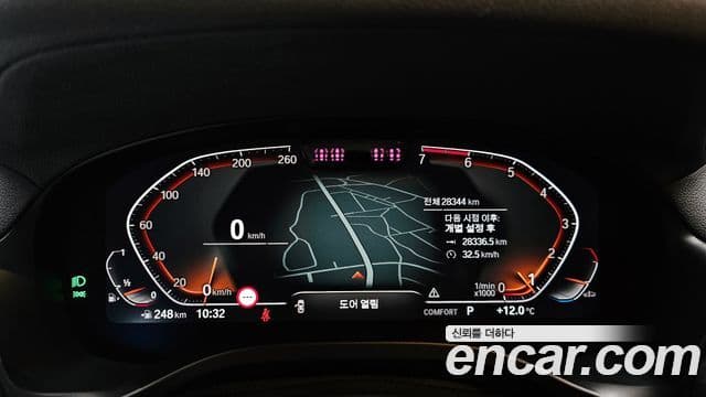 BMW X3 (G01), 2024 8