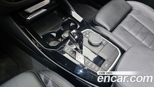 BMW X3 (G01), 2024 9