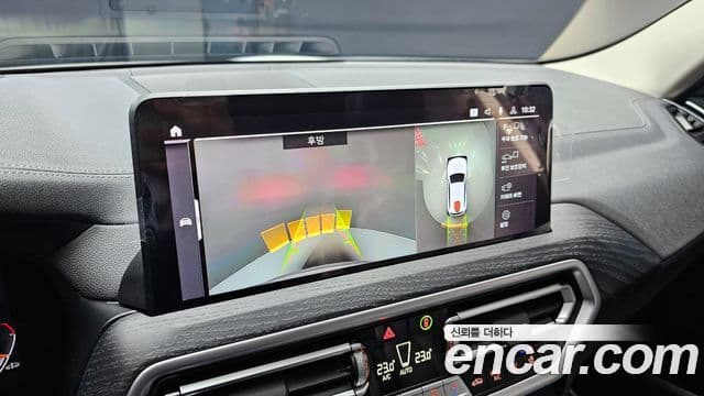 BMW X3 (G01), 2024 15