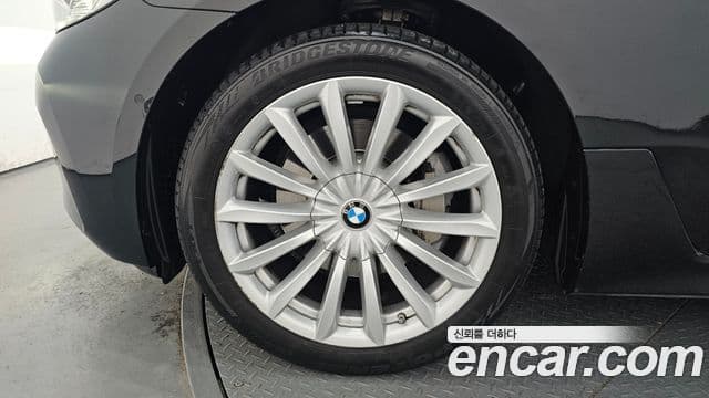 BMW 6시리즈 GT (G32) Luxury, 2021 все фото