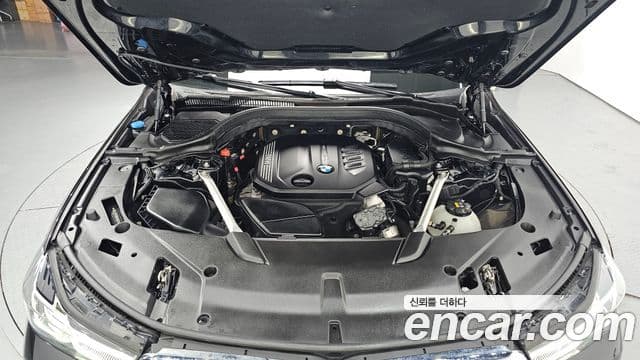 BMW 6시리즈 GT (G32) Luxury, 2021 6