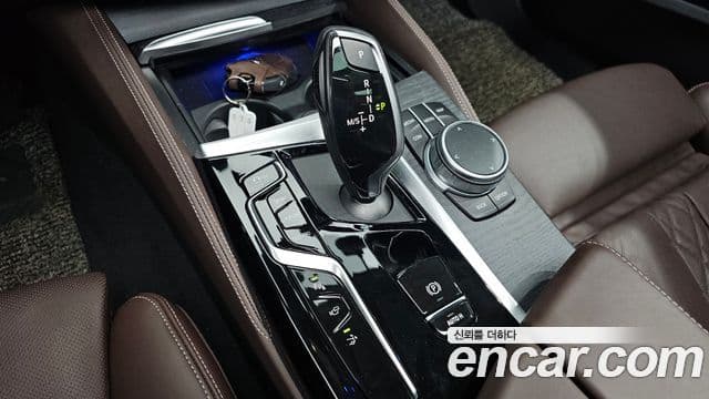 BMW 6시리즈 GT (G32) Luxury, 2021 9