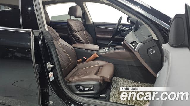 BMW 6시리즈 GT (G32) Luxury, 2021 10