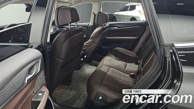 BMW 6시리즈 GT (G32) Luxury, 2021 12