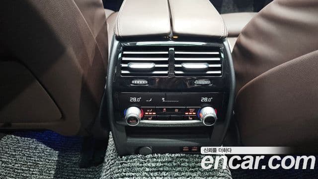 BMW 6시리즈 GT (G32) Luxury, 2021 18