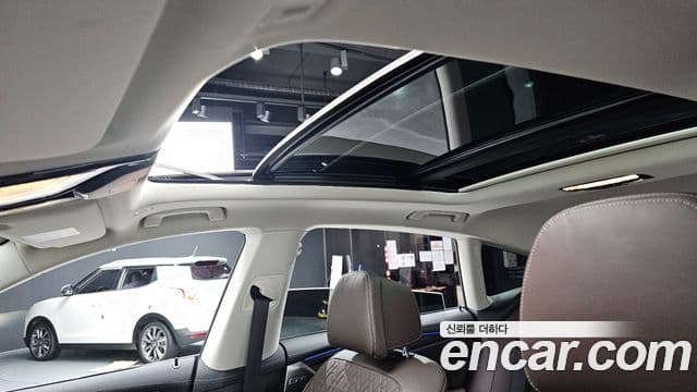 BMW 6시리즈 GT (G32) Luxury, 2021 19