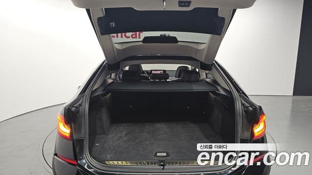 BMW 6시리즈 GT (G32) Luxury, 2021 20