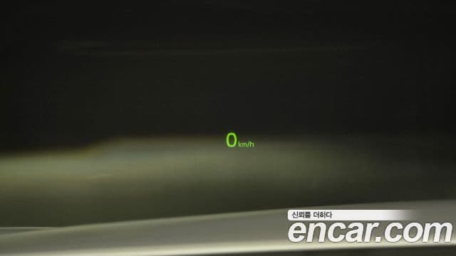 Kia All New K7 Prestige, 2016 19