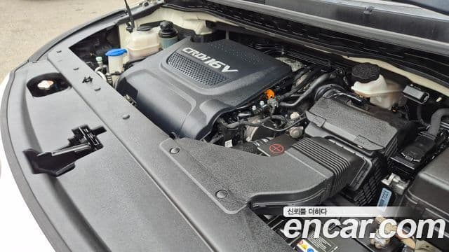 Kia All New Carnival VIP, 2018 14