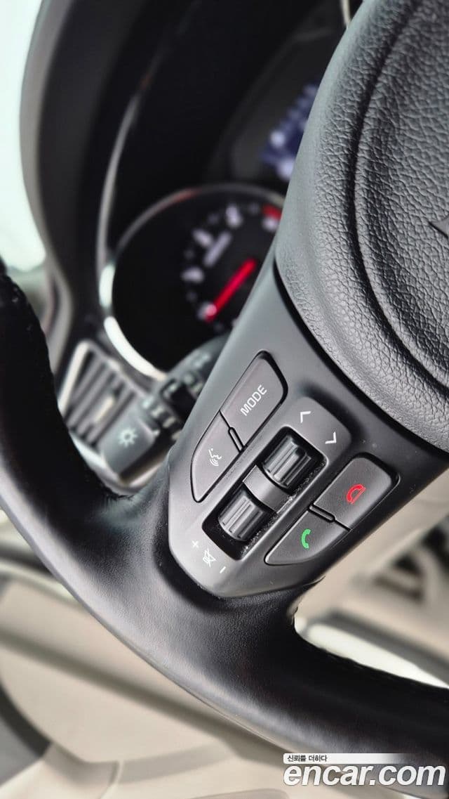 Kia All New Carnival VIP, 2018 16