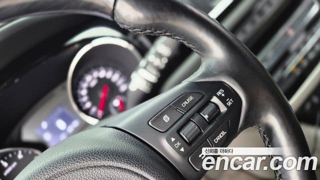 Kia All New Carnival VIP, 2018 19