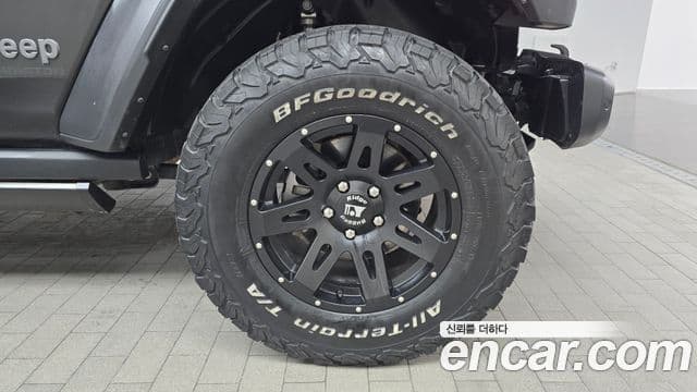 Jeep 글래디에이터 (JT) 3.6 Rubicon, 2022 все фото