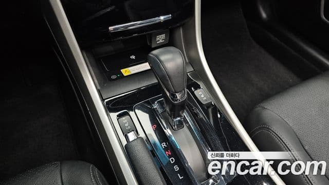 Honda 올뉴어코드 9세대, 2017 9