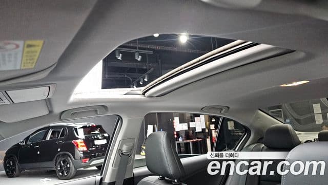 Honda 올뉴어코드 9세대, 2017 16