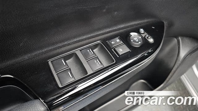 Honda 올뉴어코드 9세대, 2017 17