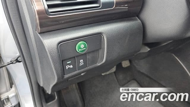 Honda 올뉴어코드 9세대, 2017 18