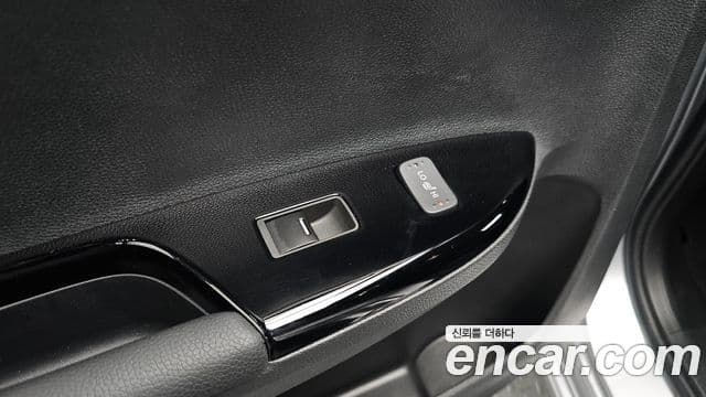 Honda 올뉴어코드 9세대, 2017 19