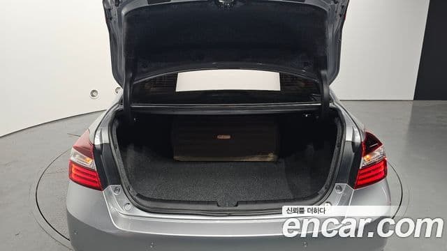 Honda 올뉴어코드 9세대, 2017 20