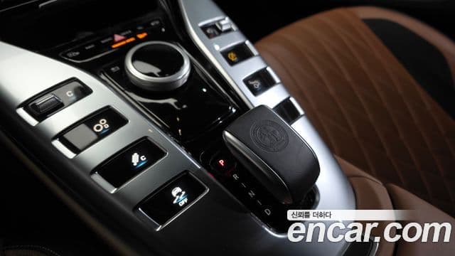 Mercedes-Benz AMG GT 4도어 43 4MATIC+, 2020 9