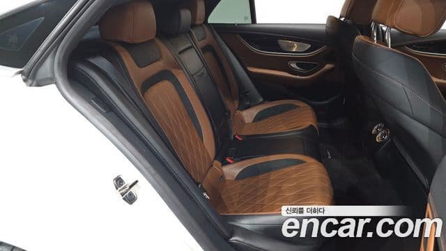 Mercedes-Benz AMG GT 4도어 43 4MATIC+, 2020 12