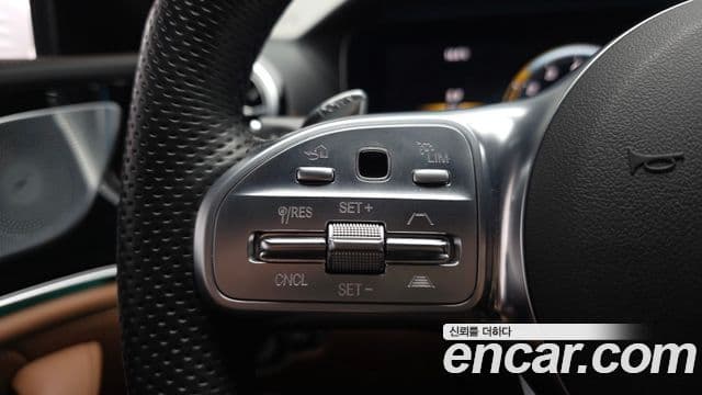 Mercedes-Benz AMG GT 4도어 43 4MATIC+, 2020 15