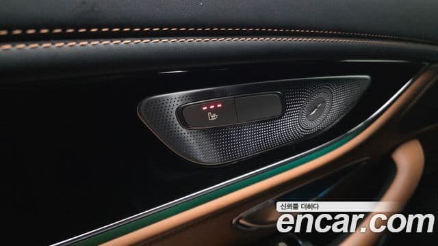 Mercedes-Benz AMG GT 4도어 43 4MATIC+, 2020 19