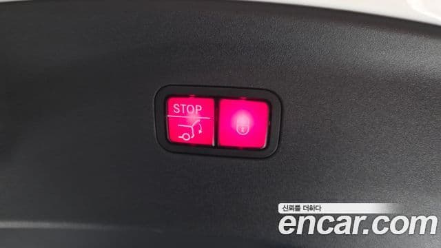 Mercedes-Benz AMG GT 4도어 43 4MATIC+, 2020 20