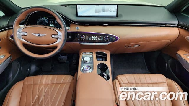 Genesis GV70, 2024 7
