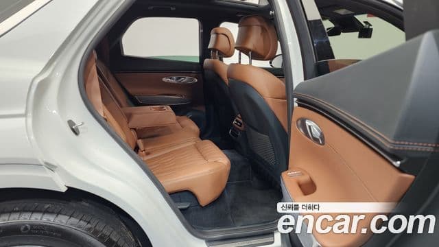 Genesis GV70, 2024 12