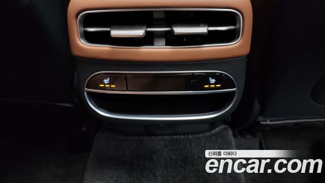 Genesis GV70, 2024 18