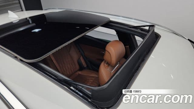 Genesis GV70, 2024 19