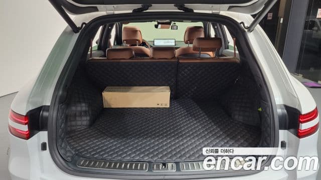 Genesis GV70, 2024 20