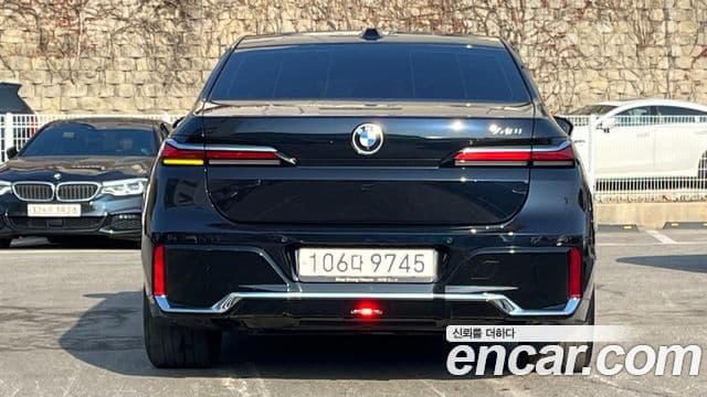 BMW 7시리즈 (G70) 740i sDrive M Sport, 2023 4