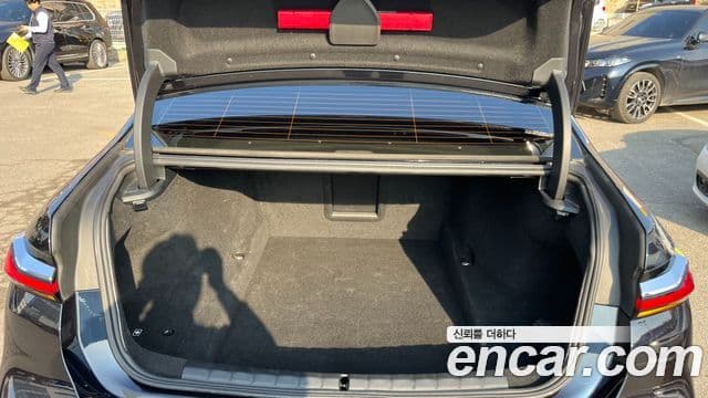 BMW 7시리즈 (G70) 740i sDrive M Sport, 2023 15