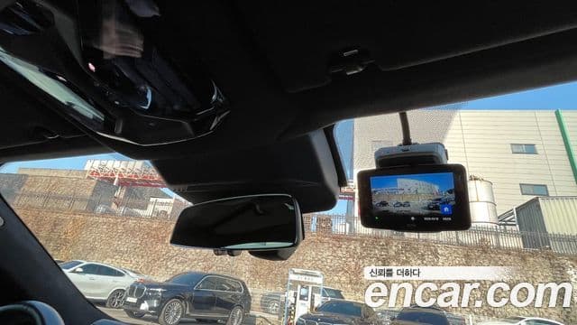 BMW 7시리즈 (G70) 740i sDrive M Sport, 2023 17