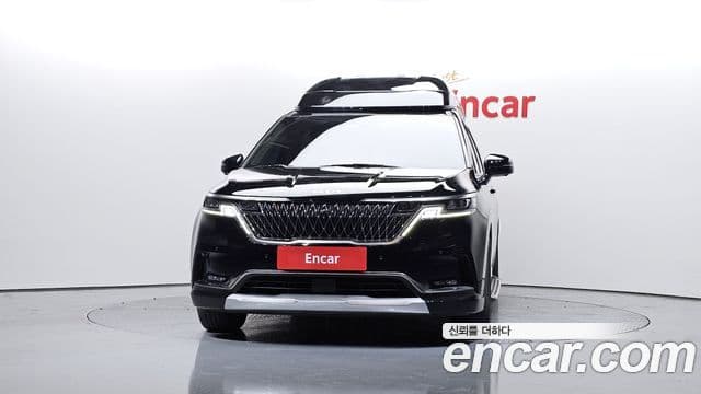 Kia Carnival 4세대 Signature, 2023 3