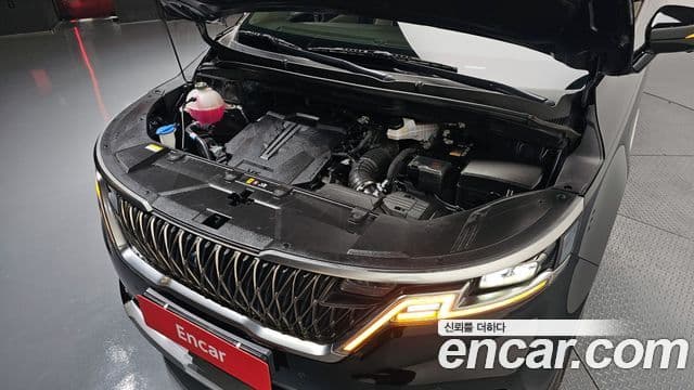 Kia Carnival 4세대 Signature, 2023 6