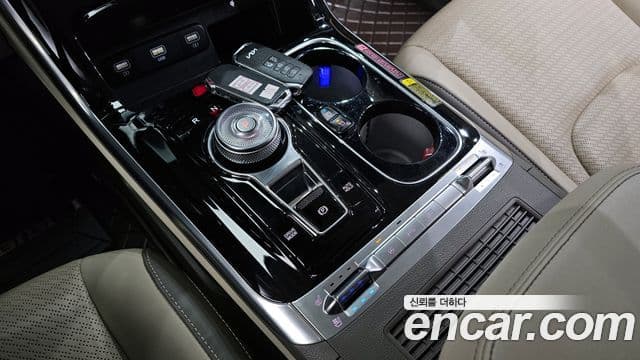 Kia Carnival 4세대 Signature, 2023 9