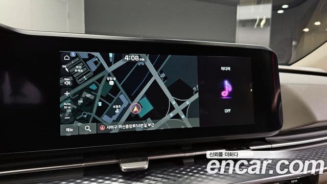 Kia Carnival 4세대 Signature, 2023 13