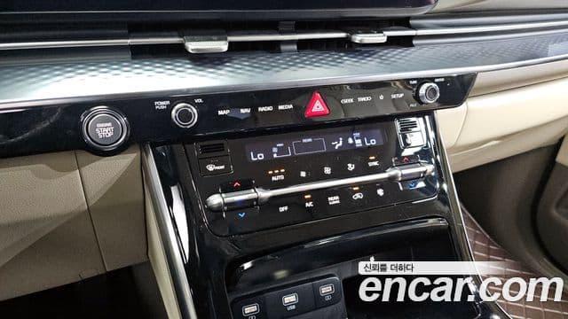 Kia Carnival 4세대 Signature, 2023 14