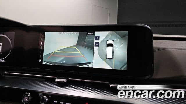 Kia Carnival 4세대 Signature, 2023 15