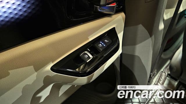 Kia Carnival 4세대 Signature, 2023 17