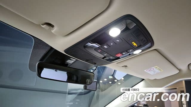 Kia Carnival 4세대 Signature, 2023 18