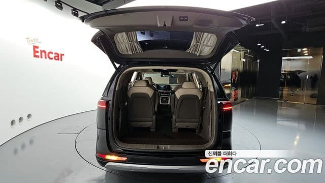 Kia Carnival 4세대 Signature, 2023 20