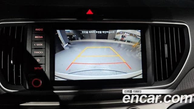 Kia The / новый New Ray Luxury, 2020 16