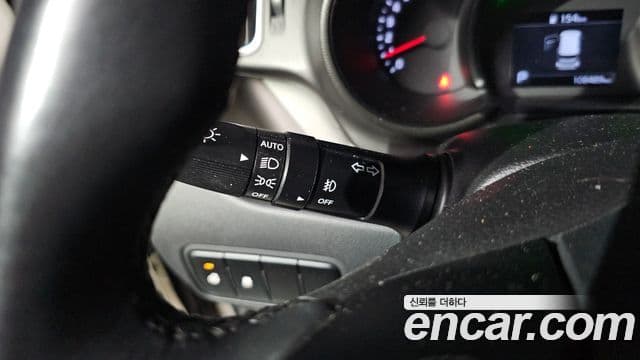 Kia The / новый New Ray Luxury, 2020 17