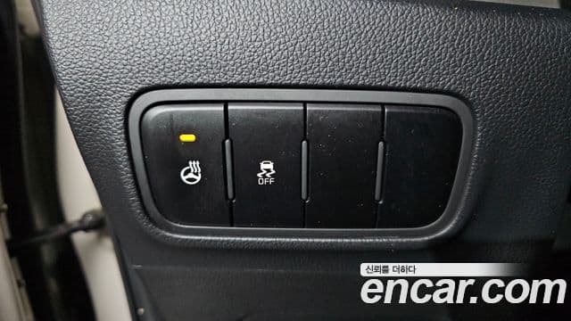 Kia The / новый New Ray Luxury, 2020 18