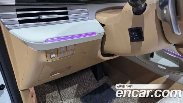 Hyundai The / новый New Grandeur IG Calligraphy, 2021 15